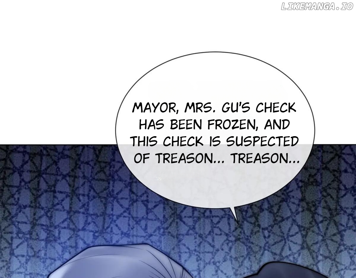 Don't Mess with a Deadly Revenger Chapter 74 - page 52